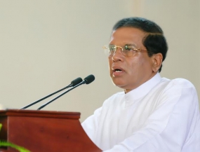 මත්ද්‍රව්‍ය උවදුර නිවාරණයට සහ පරිසර සංරක්ෂණයට පාසල් දරුවන් දැනුවත් කිරීමේ වැඩපිළිවෙළක්