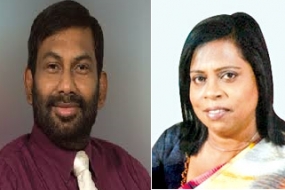 සෙමාවුල් උන්ඩොන් සමුළුවට ශ්‍රී ලංකාවෙන් නියෝජිතයින් දෙදෙනෙක්