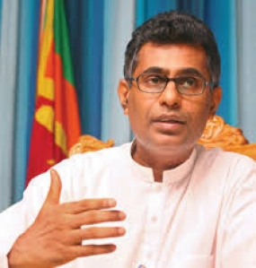 නුදුරේදීම විදුලි දුම්රිය ඉදි කිරීමට පියවර