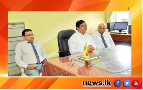 නවීකරණය සඳහා මහව සිට අනුරාධපුරය දක්වා උතුරු දුම්රිය මාර්ගය ජනවාරි 7 වනදා සිට තාවකාලිකව වසා දැමේ