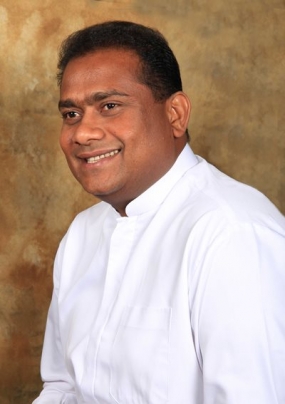 විදුලිබල නියෝජ්‍ය ඇමති ජන්ම දිනය වෙනුවෙන් වැඩසටහන්