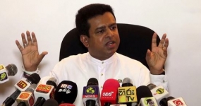 කර්මාන්ත හා වානිජ කටයුතු සම්බන්ධයෙන් නව ජාතික ප්‍රතිපත්ති 3ක් - රාජ්‍ය අමාත්‍ය බුද්ධික පතිරණ