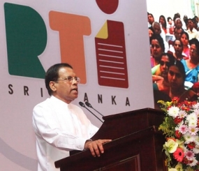 රට සංවර්ධනයේදී රටේ දේශපාලඥයා අතර මෙන්ම රාජ්‍ය නිලධාරියා අතර ද පොදු එකඟතාවයක් පැවතීම ඉතා වැදගත්