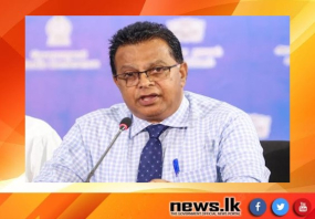 බාල ඖෂධ රටට ගෙන්වා ගැනීමට කිසි දිනෙක කටයුතු කර නෑ