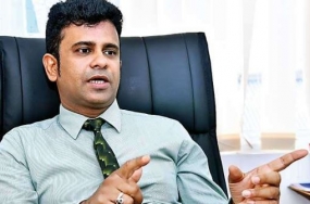 දිවයිනට බලපා ඇති අහිතකර කාලගුණ තත්ත්වය හේතුවෙන් ප්‍රදේශ කිහිපයකට අවදානම් තත්ත්වයක්