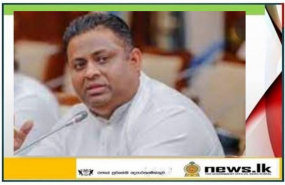 පොල් කර්මාන්තය ආශ්‍රිතව අපනයන ආදායම වැඩිකර ගැනීමට වැඩපිළිවෙලක් - රාජ්‍ය අමාත්‍ය අරුන්දික ප්‍රනාන්දු