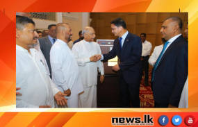 චීනයෙන් බිත්තර රැක්කවීමේ නවීන යන්ත්‍ර