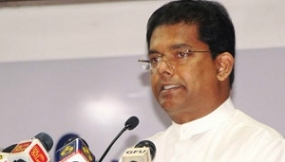 රටේ ජනතාවට නිවැරදි තොරතුරු ලබාදීමට ජනමාධ්‍යවේදීන්ට විශාල වගකීමක් තිබෙනවා