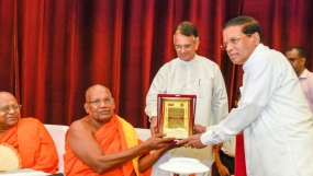 දුම්වැටියෙන් හා මත්ද්‍රව්‍යවලින් ජීවිත ආරක්ෂා කිරීමට සෑම පියවරක්ම ගන්නවා