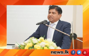 රාජ්‍ය සේවය පිළිබඳව මහජනතාව තුළ පවතින මතය දුරු කර මහජනතාවට වඩා  හොඳ සේවාවක් ලබා දිය යුතුයි