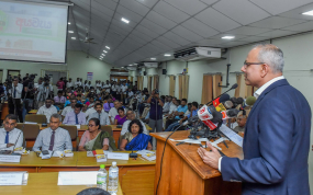 රජයේ නව ආර්ථික ප්‍රතිසංස්කරණ දේශපාලන වශයෙන් අවාසි සහගත වුවත් රටේ අනාගතයට වාසිදායකයි