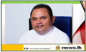 ක්‍රීඩාවට දේශපාලනය සම්බන්ධ නොකර විවෘතව එක් කණ්ඩායමක් ලෙස වැඩ කිරීම අරමුණයි