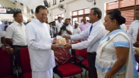 දියුණු මාධ්‍ය සංස්කෘතියක් ශ්‍රී ලංකාවේ ඇති විය යුතු කාලය පැමිණ තිබේ