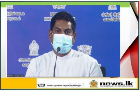 මුහුදු මාළු පරිභෝජනය සම්බන්ධයෙන් මේ මොහොතේ අනිසි බියක් ඇති කරගත යුතු නෑ