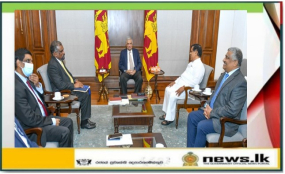 ශ්‍රී ලංකා වරාය අධිකාරිය, ගුවන් තොටුපොළ හා ගුවන් සේවා (ශ්‍රී ලංකා) සමාගම හා සිවිල් ගුවන් සේවා අධිකාරිය වෙතින් රජයේ ඒකාබද්ධ අරමුදලට පරිත්‍යාගයක්