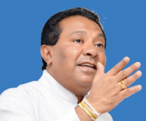 දුප්පත්කම තුරන් කිරීමේ ජනපති ඉලක්කයේ වැඩි වගකීම සමෘද්ධියට