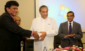 පාර්ලිමේන්තු ඇමැතිවරුන්ට ද්‍ර‍විඩ භාෂා වැඩසටහනක්