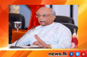 ග්‍රාම නිලධාරීන් ශක්තිමත් කරමින් ගම් මට්ටමින් ඩිජිටල්කරණ වැඩසටහන වේගවත් කිරීමට කඩිනම් ක්‍රියා මාර්ග ගන්න - අගමැතිගෙන් නිලධාරීන්ට උපදෙස්.