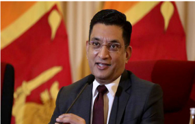 “අප්‍රිකාව දෙස බලමු” ජනපතිගේ සංකල්පය අප්‍රිකානු නායකන්ගේ අවධානයට