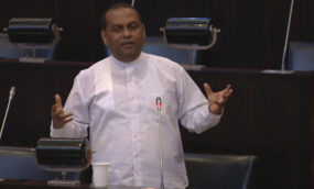 තේ ගොවීන්ට දැනට ලබාදෙන පොහොර සහනාධාරයට වඩා වැඩි සහනාධාරයක් ඉදිරි සති දෙක තුළ ලබාදීමට සැලසුම්