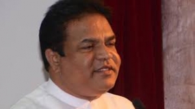 දේශීය ලොකු ළුණු ගොවීන් ආරක්ෂා කරගැනීමට දැනටමත් බදු පනවා තිබෙනවා- ගොවීන් සූරාකැමට ඉඩක් නෑ