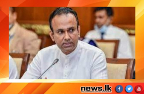 වැසී තිබෙන හා වැසීයාමට ආසන්න රෝහල් වෙත කඩිනමින් වෛද්‍යවරුන් අනුයුක්ත කරන්න  -සෞඛ්‍ය ඇමතිගෙන් නිලධාරීන්‌ට උපදෙස්-   