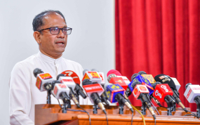 අස්වැසුමලාභීන් 14,000ක් සවිබලගැන්වීම සඳහා විශේෂ වැඩ සටහනක්