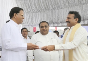 ගාලු සමය වෙළෙඳ ප්‍රදර්ශනය සහ සැණකෙළිය විවෘත වෙයි