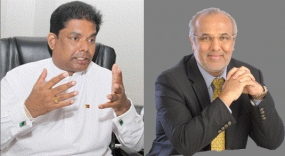 බෙන්තරට වතුර දෙන්න විශේෂ සකච්ඡාවක්