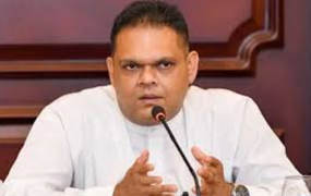 ජාතික ඉතිරි කිරීමේ බැංකුව ස්ථාවරයි - ශ්‍රී ලංකා ඉතිරි කිරීමේ බැංකුවේ කටයුතු නවතා දැමීමෙන් ජාතික ඉතිරි කිරීමේ බැංකුවට හෝ එහි තැන්පතුවලට කිසිදු බලපෑමක් නෑ- ඇමැති ශෙහාන් සේමසිංහ