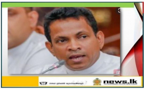 යූරියා මෙට්ට්‍රික් ටොන් 65,000ක් ලබා දීමට ඉන්දීය රජය එකඟවෙයි- කෘෂි ඇමති පාර්ලිමේන්තුවේ දී කියයි