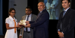 2030 වනවිට පරිපහදු කර ජනතාවට ලබාදෙන ජල ප්‍රමාණය දෙගුණයක් බවට පත් කරනවා-අමාත්‍ය රවුෆ් හකීම්