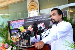 රටේ ජනතාවට ප්‍රතිලාභ හිමිවන වැදගත් යෝජනාවලට ජනාධිපතිතුමා එකඟයි