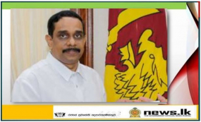 මහජන පෙත්සම් පිළිබඳ කාරක සභාවේ නව සභාපති ලෙස මන්ත්‍රී ජගත් පුෂ්පකුමාර පත් වෙයි