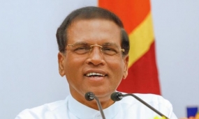 මතින් නිදහස් රටක් වෙනුවෙන් “ගම හදා ගමු“ පළමු වැඩසටහන අද ජනපති ප‍්‍රධානත්වයෙන්