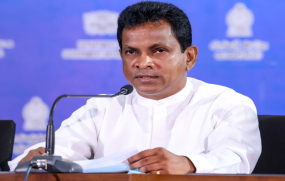 ජගත් පරිසර දිනයට විශේෂ වැඩසටහන් රැසක්  - මැයි 30 සිට ජුනි 05 දක්වා  ජාතික පරිසර සතියක්