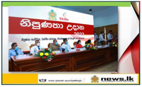 ත්‍රිරෝද රථ රියදුරන්ගේ බහුවිධ නිපුණතාව ඉහල නැංවීමට &quot;Skills 4 you&quot; වැඩසටහන ඇරඹේ