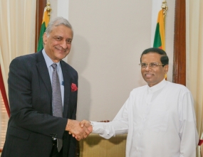 දින සියයේ වැඩපිළිවෙළ පොදු රාජ්‍ය මණ්ඩලීය මහ ලේකම්ගේ ප‍්‍රසාදයට