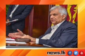 ලීබර්ටි වටරවුම අසළ අනතුරෙන් ජීවිතක්ෂයට පත්වූවන්ගේ පවුල්වලට වන්දි - ජනපති උපදෙස්