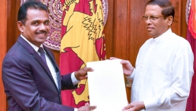 අධ්‍යාපන අමාත්‍යාංශයේ නව ලේකම්වරයා ලෙස නිහාල් රණසිංහ මහතා පත් කරයි