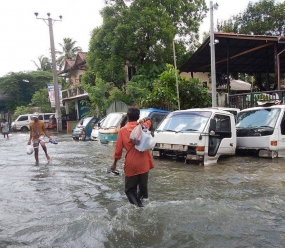 කෑගල්ලේ සුරක්ෂිත මධ්‍යස්ථාන 22ක්