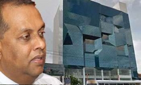 කෘෂිකර්ම අමාත්‍යාංශය දැනට පවත්වාගෙන යන DPJ Tower ගොඩනැගිල්ලෙන් ඉවත්වීම සඳහා කරුණු අධ්‍යයනයට විද්වත් කමිටුවක්