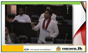 ක්‍රිඩකයන්ට රක්ෂණාවරණයක් ලබා දීමට පියවර:ඉදිරියේදී ඒ සඳහා අවශ්‍ය ක්‍රියාමාර්ග ගැනේ: ක්‍රීඩා අමාත්‍ය