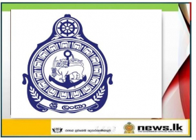 නීති විරෝධී ධීවර කර්මාන්තයේ යෙදුනු සහ නීති විරෝධී ක්‍රියාවන්ට සම්බන්ධ පුද්ගලයින් 38 ක් නීතියේ රැහැනට