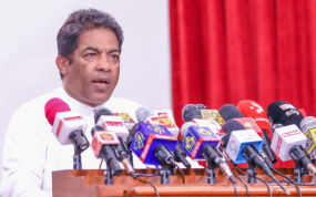 ක්‍රීඩාවේ නව යුගයක් නිර්මාණය කිරීමට සූදානම් – ක්‍රීඩා හා යෞවන කටයුතු රාජ්‍ය අමාත්‍ය රෝහණ දිසානායක