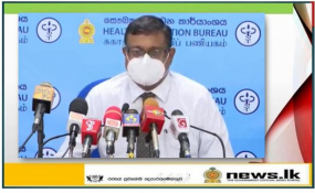 විදේශගතවන්නන් වෙත එන්නත්කරණණය පිළිබඳ ඩිජිටල් සහතිකයක්