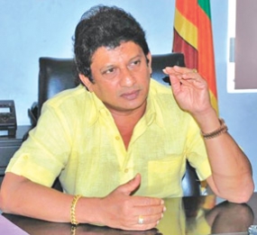 මුද්දර කාර්යාංශයෙන් වාර්තාගත ආදායමක්