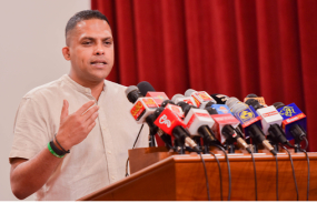 මිලියන දෙකක ජනතාවගේ ඉඩම් ගැටළුව ස්ථිරසාරව විසඳන උරුමය වැඩසටහන පෙබරවාරි 05 වනදා ආරම්භ කරනවා