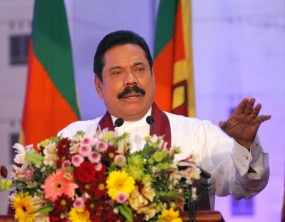 පැල්පත්වාසීන් දේශපාලන අරමුණු සහ වැරදි කි‍්‍රයාකාරකම් සඳහා යොදාගත් යුගය අවසන් කළා