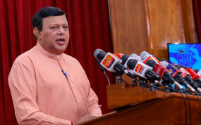 ජනාධිපති අධ්‍යයන ශිෂ්‍යත්ව ලක්ෂයේ වැඩසටහන ආර්ථික දුෂ්කරතා සහිත සිසු දරුවන්ට මහඟු පිටිවහලක් – අධ්‍යාපන රාජ්‍ය අමාත්‍ය අරවින්ද් කුමාර්